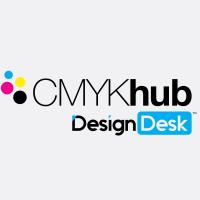 Design Desk Unlimited Graphic Design Service image 1
